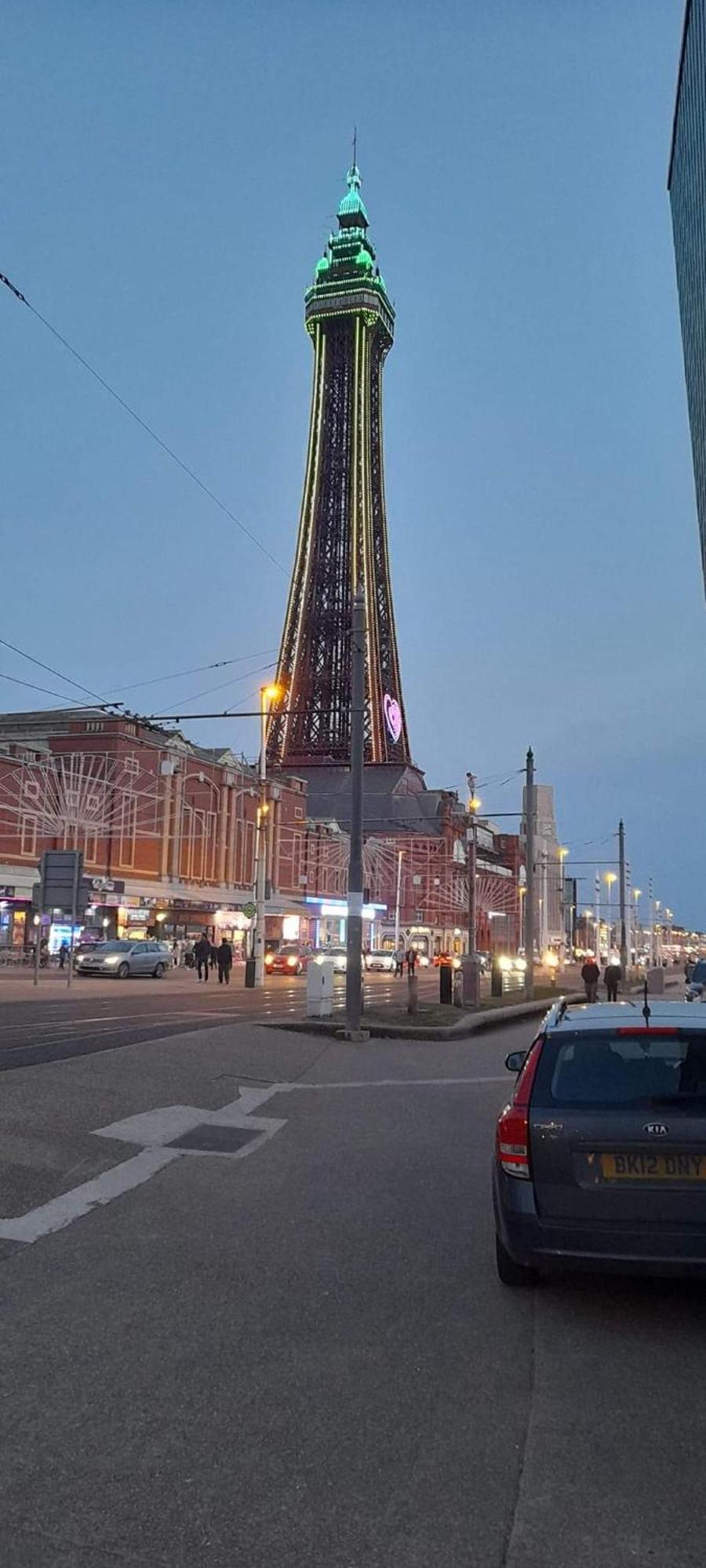 The Hotel Wilmar - Blackpool — Photos 1